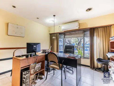 Oficina en Venta en Merlo, USD 35.000