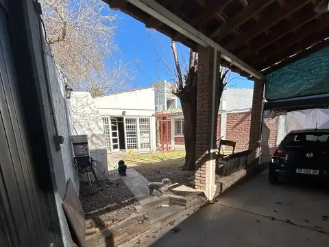 Casa en Venta 50 años