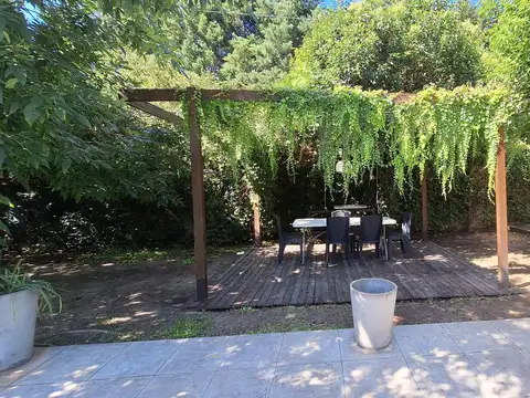 Casa en Alquiler Temporal 13 años