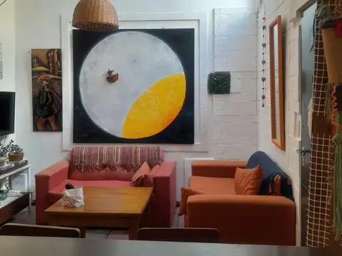 PH En Caballito Norte. Excelente Ubicacion. EN VENTA