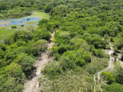 34 hectáreas detrás de Barrio Golf Club
