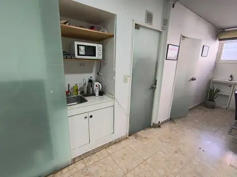 Oficina en Venta en Villa Crespo, USD 75.000