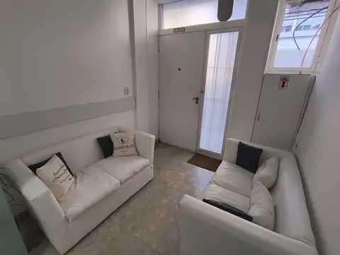 OFICINA CONSULTORIO VENTA VILLA CRESPO CABALLITO