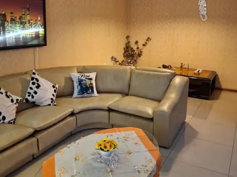 Casa en Venta 35 años