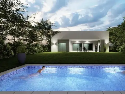 Casa en Venta al Este