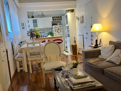 Departamento en Alquiler 30 años