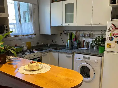 Av. Montes De Oca 489 , Piso 8