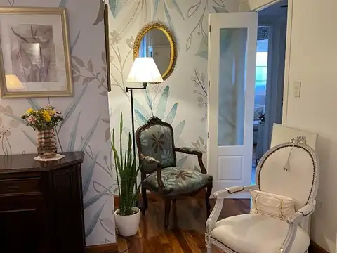 Departamento en Alquiler en Barracas, $ 850.000