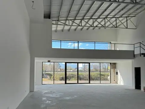 Local en Venta A Estrenar