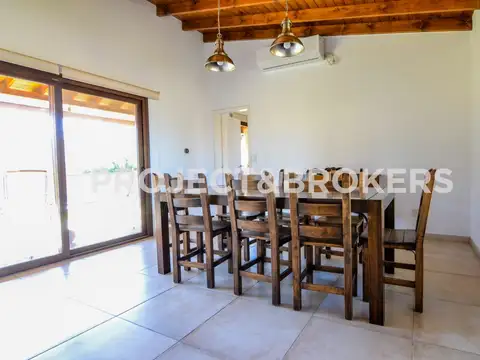 Casa en Venta 7 años