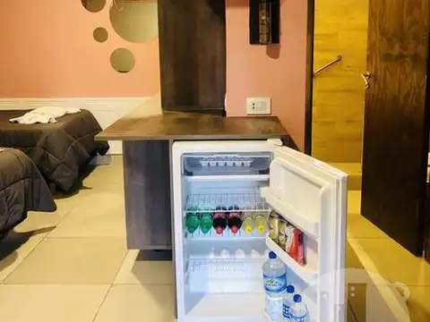 Hotel en Venta 24 años