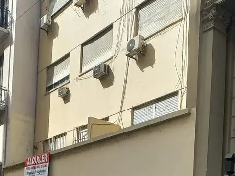 Departamento en Alquiler al Noroeste