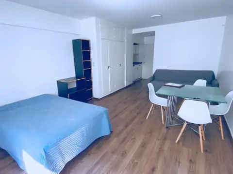 Departamento en Venta en Recoleta, USD 73.000