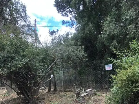 Terreno en Venta en San Nicolás, USD 58.000