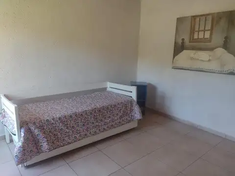 Casa nueva 2 dormitorios – La Serranita