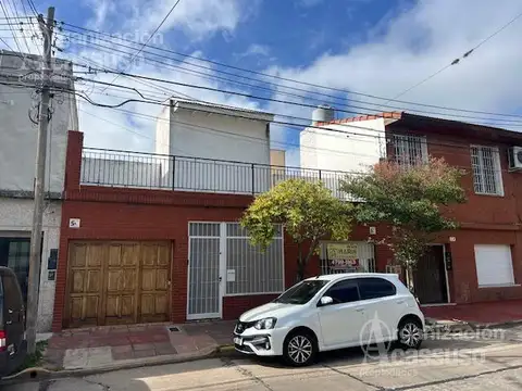 Casa en Venta Béccar