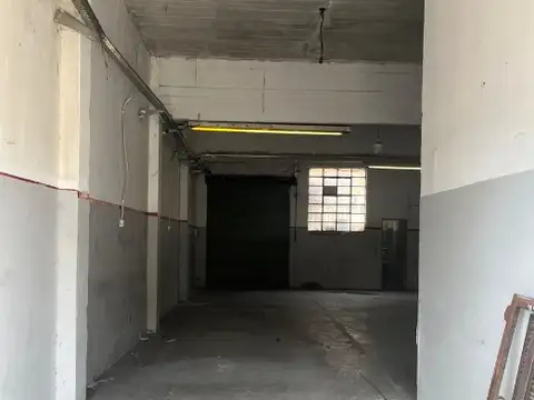 Galpon en Alquiler en Villa Soldati, $ 1.400.000