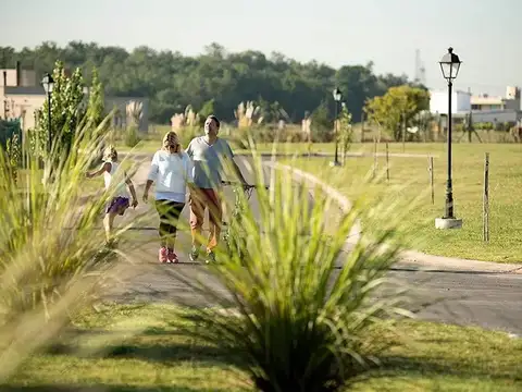 Terreno en Venta en San Roque, USD 33.900