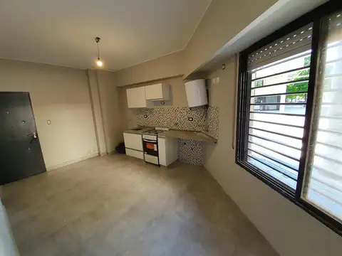 Departamento en Venta en Luis Agote, USD 43.000