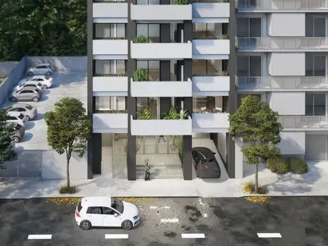 Cochera - Venta - Argentina, San Miguel - Paunero 1749