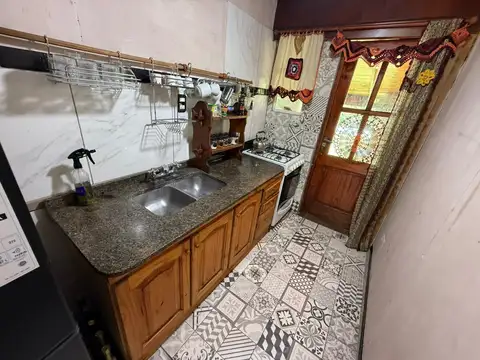 Venta - Casa - Barrio Parque Sakura