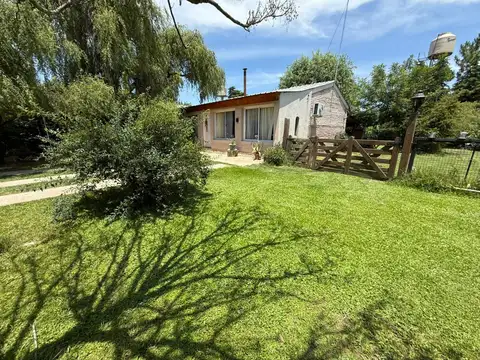 Venta - Casa - Barrio Parque Sakura