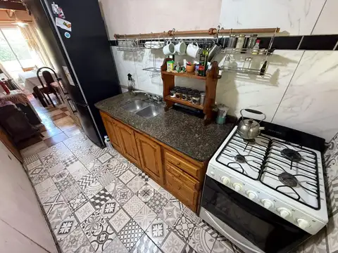 Casa en Venta - Barrio Parque Sakura - Exaltacion de la Cruz