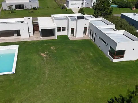 Casa en Venta A Estrenar