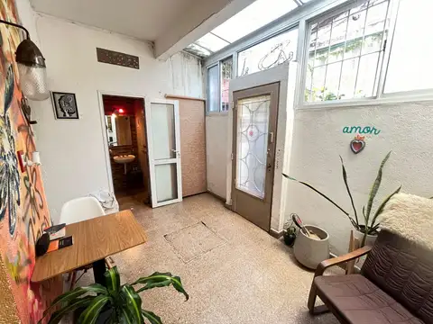 Depto Tipo Casa en Venta de 2 dormitorios