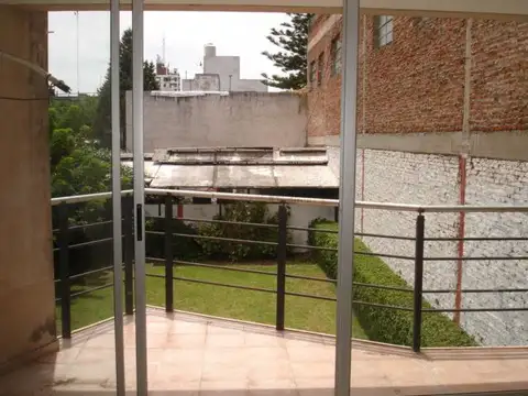 Oficina céntrica en alquiler