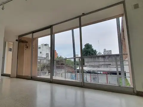 Oficina céntrica en alquiler