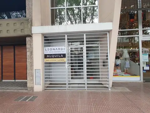 Colón 565, 1º piso