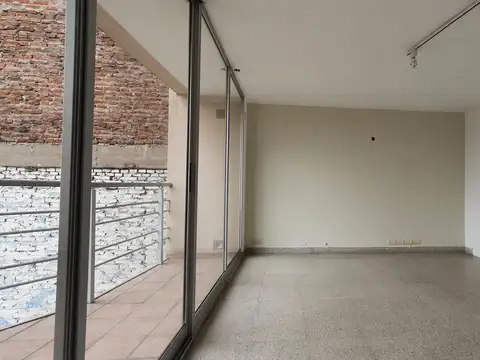 Oficina Monoambiente con 1 baño