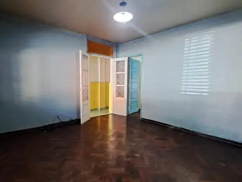 Depto Tipo Casa 4 ambientes con 1 baño