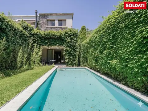 Casa en Venta de 4 dormitorios