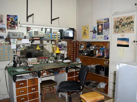 Local en Venta 50 años