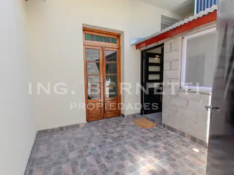 Víctor Hugo 2700, Piso PB