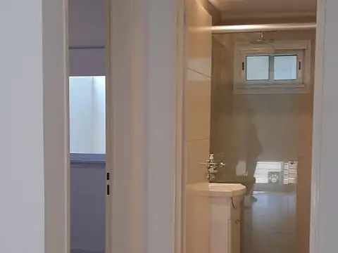 Departamento en Venta en Barrio Parque San Martin, USD 80.000