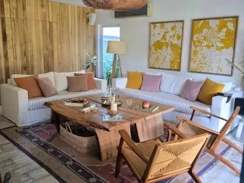 Casa en Venta en La Legua, USD 510.000