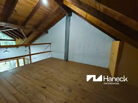 Depto Tipo Casa en Alquiler de 2 ambientes