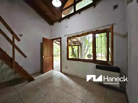 Depto Tipo Casa en Alquiler en San Carlos de Bariloche, $ 750.000