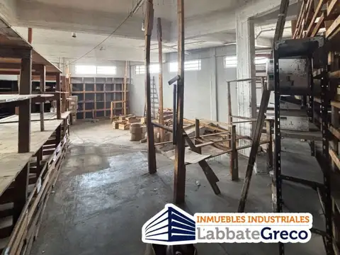 Av. Rodriguez Peña 4300