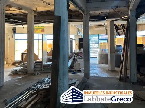 Av. Rodriguez Peña 4300