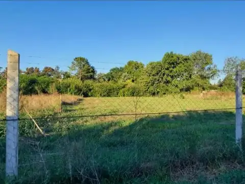 Terreno en Venta de 1565,0 m2