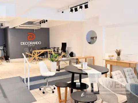 Av Corrientes al 4200