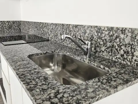 Departamento en Venta en Barracas, USD 167.100