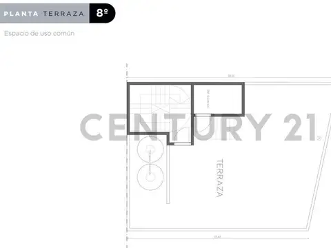Departamento en Venta 2025 años