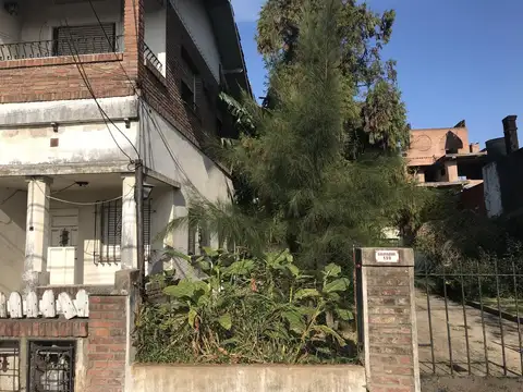 Terreno en Venta 8  mts Frente