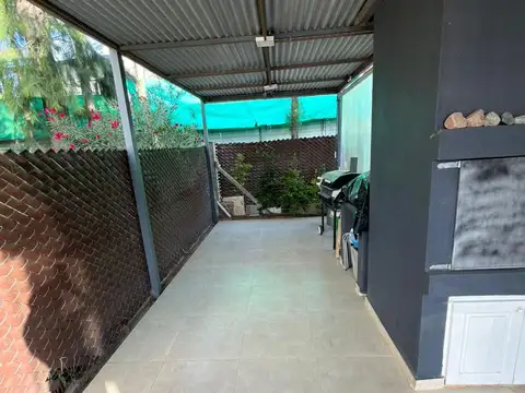 Casa en Venta 6 años