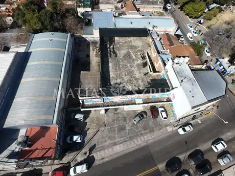 Galpon en Alquiler en Ituzaingo, $ 4.000.000